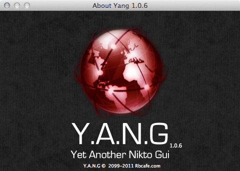 Yang 1.0.6
